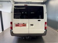 Ford Transit KOMBI 2.2 TDCi 140 CV 9PLACES - <small></small> 10.900 € <small>TTC</small> - #4