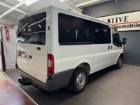 Ford Transit KOMBI 2.2 TDCi 140 CV 9PLACES - <small></small> 10.900 € <small>TTC</small> - #5