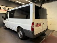 Ford Transit KOMBI 2.2 TDCi 140 CV 9PLACES - <small></small> 10.900 € <small>TTC</small> - #6