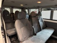 Ford Transit KOMBI 2.2 TDCi 140 CV 9PLACES - <small></small> 10.900 € <small>TTC</small> - #9