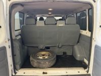 Ford Transit KOMBI 2.2 TDCi 140 CV 9PLACES - <small></small> 10.900 € <small>TTC</small> - #10