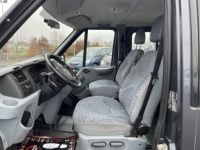 Ford Transit KOMBI 300M 2.2 TDCI 140CH - <small></small> 14.690 € <small>TTC</small> - #3