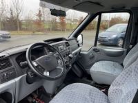 Ford Transit KOMBI 300M 2.2 TDCI 140CH - <small></small> 14.690 € <small>TTC</small> - #4