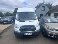 Ford Transit KOMBI T330 L2H3 2.2 TDCi 125 Trend - <small></small> 9.990 € <small>TTC</small> - #2