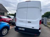 Ford Transit KOMBI T330 L2H3 2.2 TDCi 125 Trend - <small></small> 9.990 € <small>TTC</small> - #13