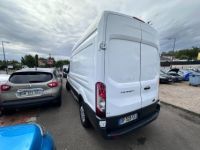 Ford Transit KOMBI T330 L2H3 2.2 TDCi 125 Trend - <small></small> 9.990 € <small>TTC</small> - #15