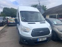 Ford Transit KOMBI T330 L2H3 2.2 TDCi 125 Trend 8500? HT - <small></small> 8.500 € <small>TTC</small> - #1