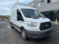 Ford Transit L3 H2 2,2 TDCI 155cv 3 PL UTILITAIRE - <small></small> 11.990 € <small>TTC</small> - #1