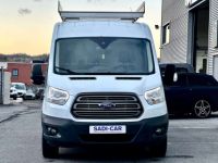 Ford Transit L3 H2 2,2 TDCI 155cv 3 PL UTILITAIRE - <small></small> 11.990 € <small>TTC</small> - #2