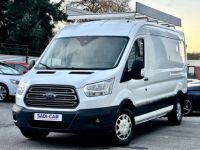 Ford Transit L3 H2 2,2 TDCI 155cv 3 PL UTILITAIRE - <small></small> 11.990 € <small>TTC</small> - #3