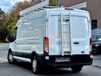 Ford Transit L3 H2 2,2 TDCI 155cv 3 PL UTILITAIRE - <small></small> 11.990 € <small>TTC</small> - #4