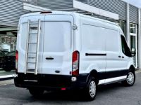 Ford Transit L3 H2 2,2 TDCI 155cv 3 PL UTILITAIRE - <small></small> 11.990 € <small>TTC</small> - #6