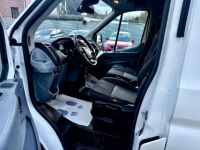 Ford Transit L3 H2 2,2 TDCI 155cv 3 PL UTILITAIRE - <small></small> 11.990 € <small>TTC</small> - #7