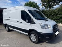 Ford Transit P350 L3H2 2.0 EcoBlue 170 CH S&S garantie 06-2026 -TVA RÉCUPÉRABLE - <small></small> 23.999 € <small>TTC</small> - #1