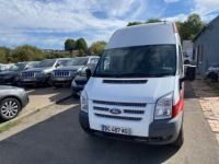 Ford Transit PLANCHER CABINE TDCi 140 L3H2 124000 KM 8500? - <small></small> 8.500 € <small>TTC</small> - #1