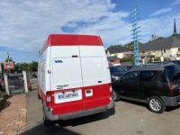 Ford Transit PLANCHER CABINE TDCi 140 L3H2 124000 KM 8500? - <small></small> 8.500 € <small>TTC</small> - #3