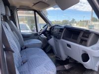 Ford Transit PLANCHER CABINE TDCi 140 L3H2 124000 KM 8500? - <small></small> 8.500 € <small>TTC</small> - #5