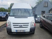 Ford Transit PLANCHER CABINE TDCi 140 L3H2 124000 KM 8500? - <small></small> 8.500 € <small>TTC</small> - #6