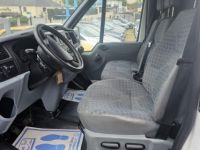 Ford Transit PLANCHER CABINE TDCi 140 L3H2 124000 KM 8500? - <small></small> 8.500 € <small>TTC</small> - #8