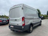 Ford Transit PROBLEME MOTEUR - <small></small> 5.499 € <small>TTC</small> - #5