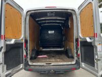 Ford Transit PROBLEME MOTEUR - <small></small> 5.499 € <small>TTC</small> - #7