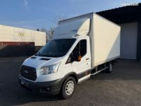 Ford Transit T350 2.0 TDCI 130 L4 Trend Caisse 20m3 + Hayon - <small></small> 18.960 € <small>TTC</small> - #5