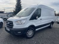 Ford Transit T350 L3H2 2.0 ECO130 SetS TREND BUSINESS - <small></small> 14.999 € <small>TTC</small> - #1