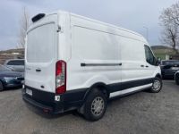 Ford Transit T350 L3H2 2.0 ECO130 SetS TREND BUSINESS - <small></small> 14.999 € <small>TTC</small> - #2