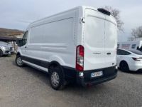 Ford Transit T350 L3H2 2.0 ECO130 SetS TREND BUSINESS - <small></small> 14.999 € <small>TTC</small> - #7