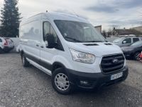 Ford Transit T350 L3H2 2.0 ECO130 SetS TREND BUSINESS - <small></small> 14.999 € <small>TTC</small> - #8