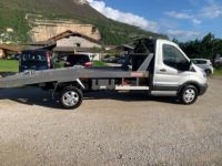 Ford Transit TDCI 170 DÉPANNEUSE TVA RECUP 23750€ H.T - <small></small> 28.500 € <small>TTC</small> - #2