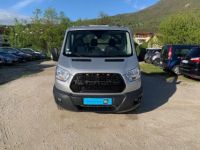 Ford Transit TDCI 170 DÉPANNEUSE TVA RECUP 23750€ H.T - <small></small> 28.500 € <small>TTC</small> - #5