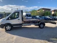 Ford Transit TDCI 170 DÉPANNEUSE TVA RECUP 23750€ H.T - <small></small> 28.500 € <small>TTC</small> - #9