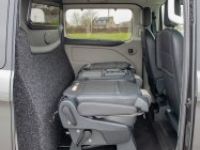 Ford Transit Tourneo Custom 2.0 TDCi 170PK Dubbel cabine 5pl. Automaat EcoBlue Titanium - LICHTE VRACHT - HISTORIEK - DUBBELE SCHUIFDEUR - APPLE CARPLAY - CAMERA - - <small></small> 33.999 € <small>TTC</small> - #23