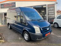 Ford Transit Tourneo-Transit KOMBI WEBASTO 9 PLACES 2.2 TDCI 110 cv Garantie 12 mois - <small></small> 7.990 € <small>TTC</small> - #1