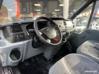 Ford Transit Tourneo-Transit KOMBI WEBASTO 9 PLACES 2.2 TDCI 110 cv Garantie 12 mois - <small></small> 7.990 € <small>TTC</small> - #4