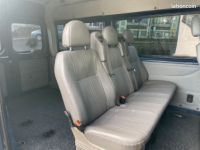 Ford Transit Tourneo-Transit KOMBI WEBASTO 9 PLACES 2.2 TDCI 110 cv Garantie 12 mois - <small></small> 7.990 € <small>TTC</small> - #5