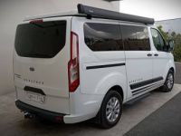 Ford Transit Transit/Tourneo Custom Combi BURSTNER COPA 500C - <small></small> 45.890 € <small>TTC</small> - #5