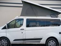 Ford Transit Transit/Tourneo Custom Combi BURSTNER COPA 500C - <small></small> 45.890 € <small>TTC</small> - #9