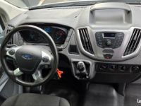 Ford Transit V 2.0 TDCI 170 CH L5H3 Caisse Grand Volume 20 m3 DHOLLANDIA - <small></small> 26.990 € <small>TTC</small> - #9