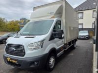 Ford Transit V 2.0 TDCI 170 CH L5H3 Caisse Grand Volume 20 m3 DHOLLANDIA - <small></small> 26.990 € <small>TTC</small> - #10