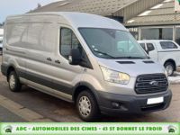 Ford Transit VI T 310 L3H2 2.0 L TDCI 105 TREND BUSINESS - <small></small> 14.900 € <small>TTC</small> - #1