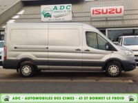 Ford Transit VI T 310 L3H2 2.0 L TDCI 105 TREND BUSINESS - <small></small> 14.900 € <small>TTC</small> - #2