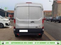 Ford Transit VI T 310 L3H2 2.0 L TDCI 105 TREND BUSINESS - <small></small> 14.900 € <small>TTC</small> - #3