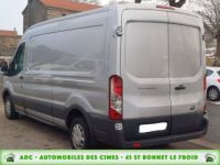 Ford Transit VI T 310 L3H2 2.0 L TDCI 105 TREND BUSINESS - <small></small> 14.900 € <small>TTC</small> - #4