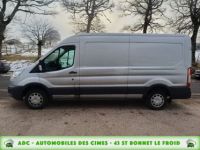 Ford Transit VI T 310 L3H2 2.0 L TDCI 105 TREND BUSINESS - <small></small> 14.900 € <small>TTC</small> - #5