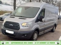 Ford Transit VI T 310 L3H2 2.0 L TDCI 105 TREND BUSINESS - <small></small> 14.900 € <small>TTC</small> - #6