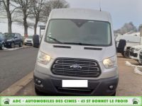 Ford Transit VI T 310 L3H2 2.0 L TDCI 105 TREND BUSINESS - <small></small> 14.900 € <small>TTC</small> - #7