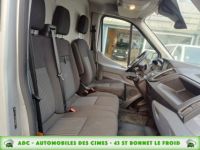 Ford Transit VI T 310 L3H2 2.0 L TDCI 105 TREND BUSINESS - <small></small> 14.900 € <small>TTC</small> - #12