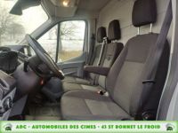 Ford Transit VI T 310 L3H2 2.0 L TDCI 105 TREND BUSINESS - <small></small> 14.900 € <small>TTC</small> - #15